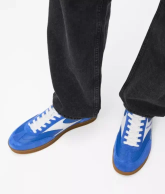 SNEAKERS KANDIDATE LACE MIX SNEAKERS KANDIDATE LACE MIX