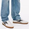 SNEAKERS KANDIDATE LACE MIX SNEAKERS KANDIDATE LACE MIX