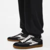 SNEAKERS KANDIDATE LACE MIX SNEAKERS KANDIDATE LACE MIX