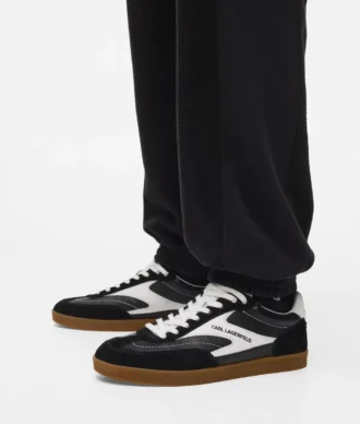 SNEAKERS KANDIDATE LACE MIX