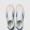 SNEAKERS KANDIDATE LACE MIX SNEAKERS KANDIDATE LACE MIX