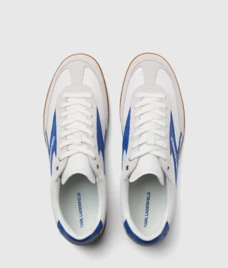 SNEAKERS KANDIDATE LACE MIX