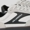 SNEAKERS KANDIDATE LACE MIX SNEAKERS KANDIDATE LACE MIX