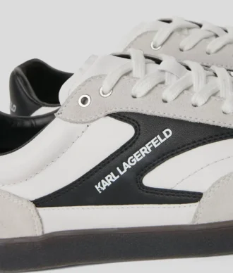SNEAKERS KANDIDATE LACE MIX