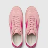 SNEAKERS KANDIDATE LACE MIX SNEAKERS KANDIDATE LACE MIX