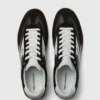 SNEAKERS KANDIDATE LACE MIX SNEAKERS KANDIDATE LACE MIX
