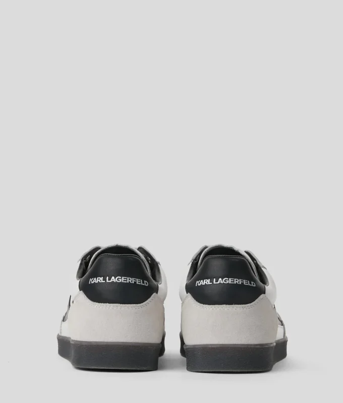 SNEAKERS KANDIDATE LACE MIX SNEAKERS KANDIDATE LACE MIX