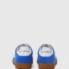 SNEAKERS KANDIDATE LACE MIX SNEAKERS KANDIDATE LACE MIX