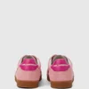 SNEAKERS KANDIDATE LACE MIX SNEAKERS KANDIDATE LACE MIX