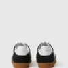 SNEAKERS KANDIDATE LACE MIX SNEAKERS KANDIDATE LACE MIX