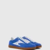 SNEAKERS KANDIDATE LACE MIX SNEAKERS KANDIDATE LACE MIX