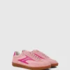 SNEAKERS KANDIDATE LACE MIX SNEAKERS KANDIDATE LACE MIX