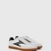 SNEAKERS KANDIDATE LACE MIX SNEAKERS KANDIDATE LACE MIX