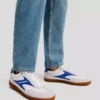 SNEAKERS KANDIDATE LACE MIX SNEAKERS KANDIDATE LACE MIX