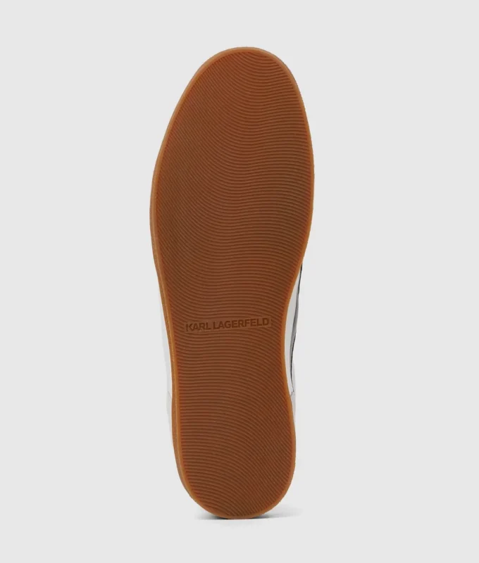 SNEAKERS KANDIDATE LACE MIX SNEAKERS KANDIDATE LACE MIX