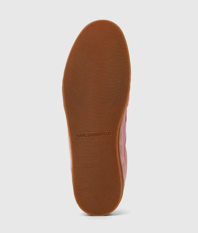 SNEAKERS KANDIDATE LACE MIX SNEAKERS KANDIDATE LACE MIX
