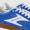 SNEAKERS KANDIDATE LACE MIX SNEAKERS KANDIDATE LACE MIX