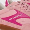 SNEAKERS KANDIDATE LACE MIX SNEAKERS KANDIDATE LACE MIX