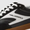 SNEAKERS KANDIDATE LACE MIX SNEAKERS KANDIDATE LACE MIX
