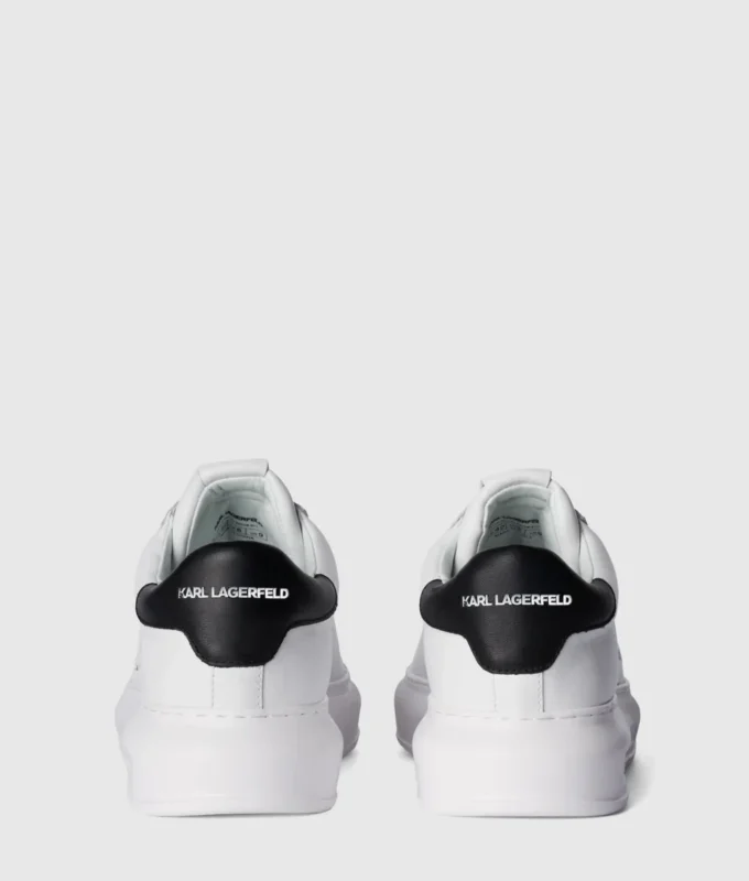 Sneakers Kapri con logo RUE ST-GUILLAUME Sneakers Kapri con logo RUE ST-GUILLAUME