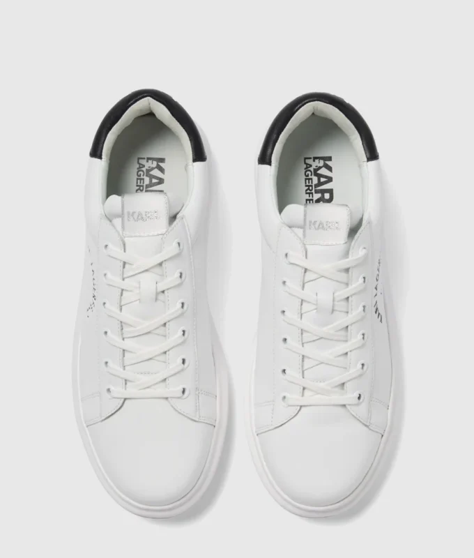Sneakers Kapri con logo RUE ST-GUILLAUME Sneakers Kapri con logo RUE ST-GUILLAUME