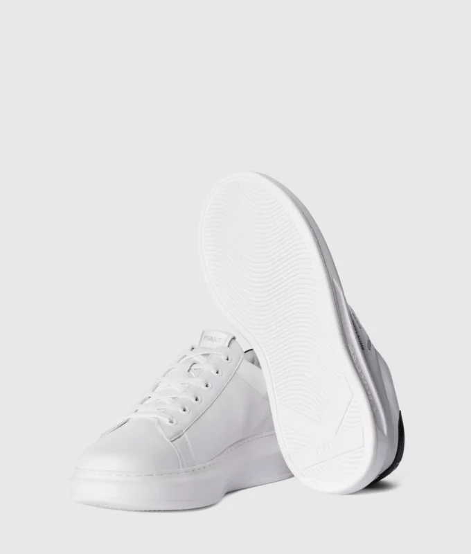 Sneakers Kapri con logo RUE ST-GUILLAUME Sneakers Kapri con logo RUE ST-GUILLAUME