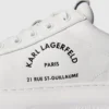 Sneakers Kapri con logo RUE ST-GUILLAUME Sneakers Kapri con logo RUE ST-GUILLAUME