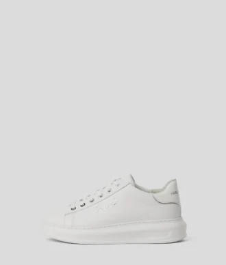 SNEAKERS KAPRI CON STRASS