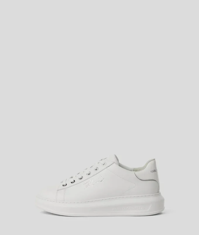 SNEAKERS KAPRI CON STRASS