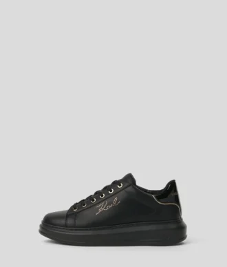 SNEAKERS KAPRI CON STRASS