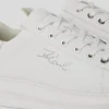 SNEAKERS KAPRI CON STRASS