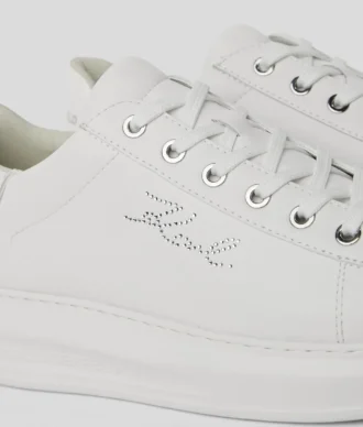 SNEAKERS KAPRI CON STRASS