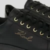SNEAKERS KAPRI CON STRASS