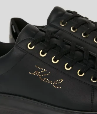 SNEAKERS KAPRI CON STRASS