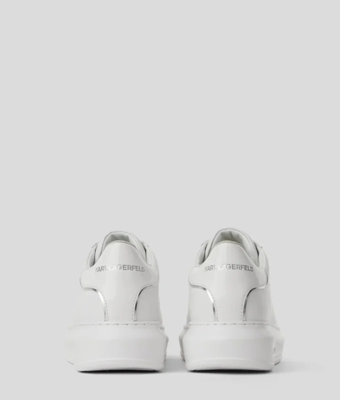 SNEAKERS KAPRI CON STRASS