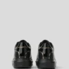 SNEAKERS KAPRI CON STRASS