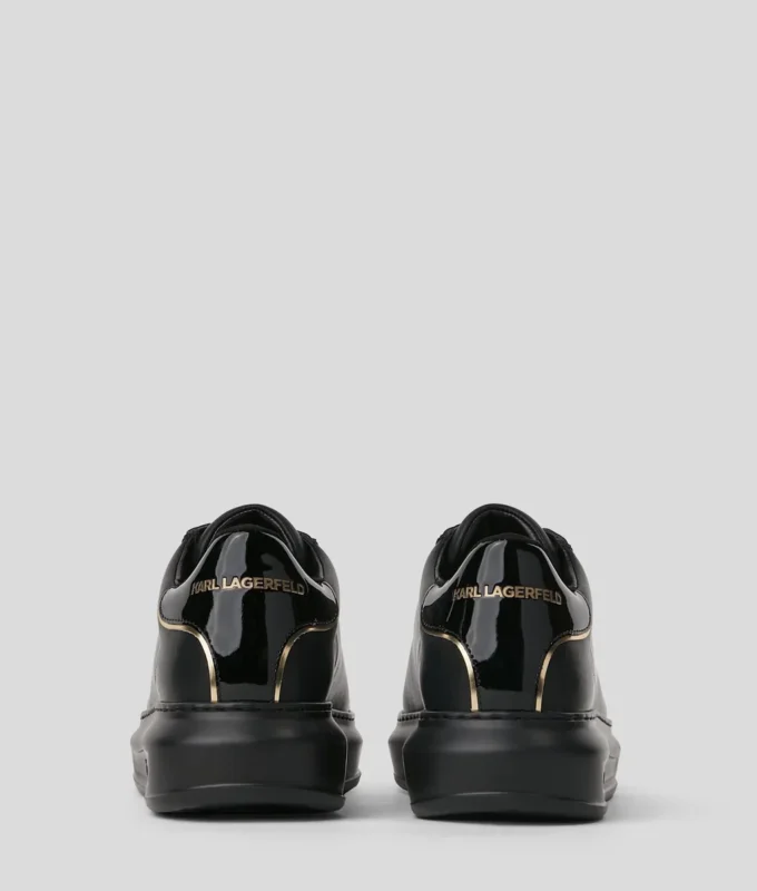 SNEAKERS KAPRI CON STRASS