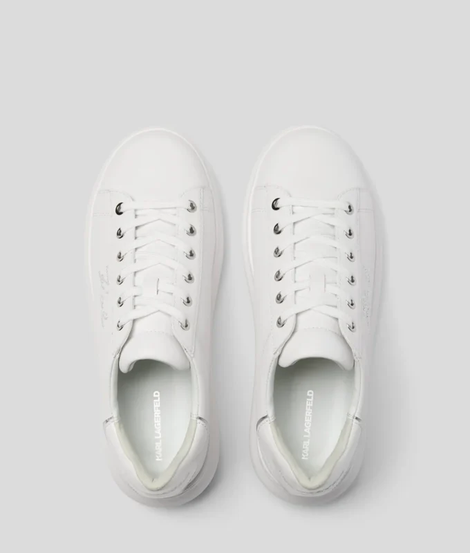 SNEAKERS KAPRI CON STRASS