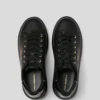 SNEAKERS KAPRI CON STRASS