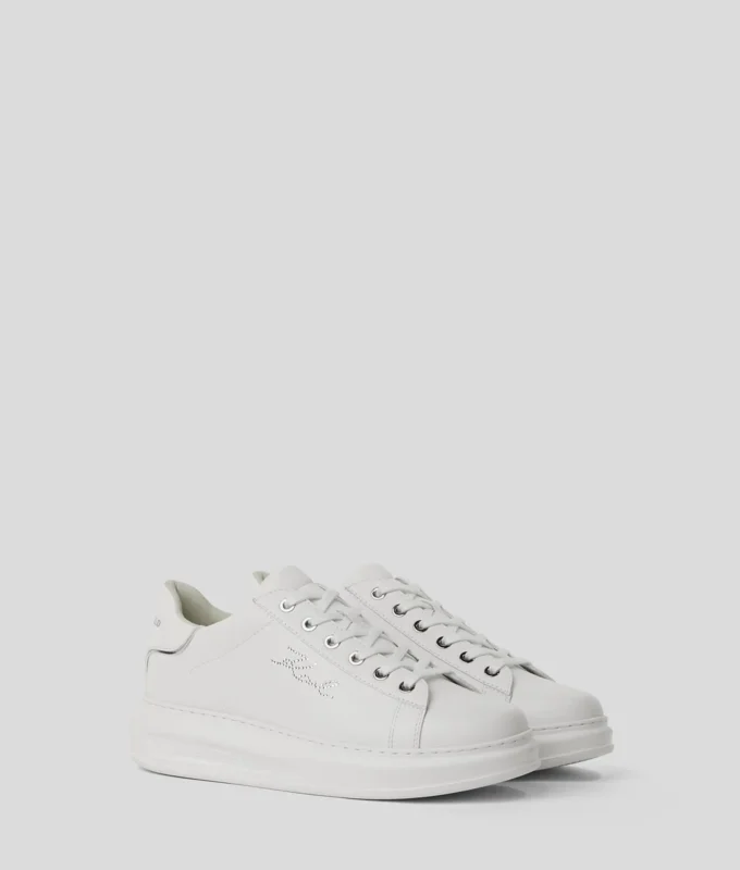 SNEAKERS KAPRI CON STRASS
