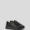 SNEAKERS KAPRI CON STRASS