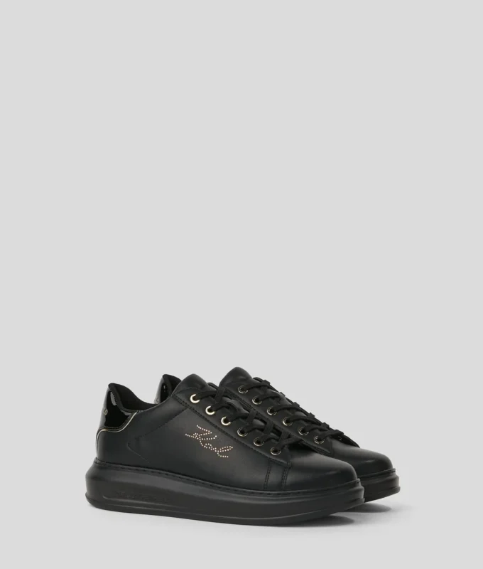 SNEAKERS KAPRI CON STRASS