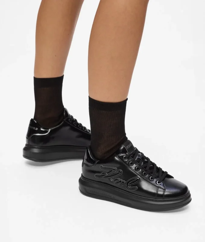 Sneakers Kapri firmate Sneakers Kapri firmate