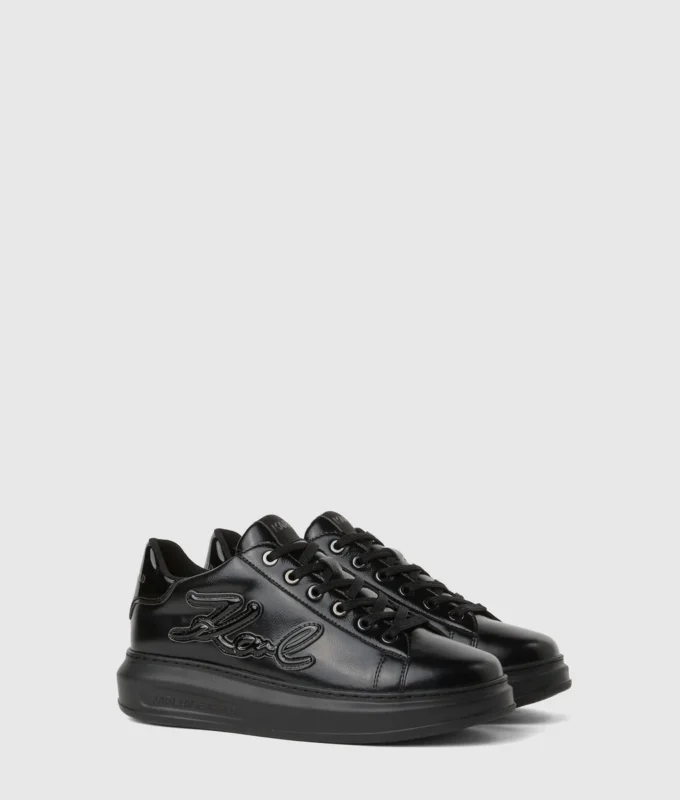 Sneakers Kapri firmate Sneakers Kapri firmate