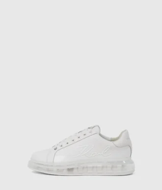 SNEAKERS KAPRI KUSHION SIGNIA SHINE