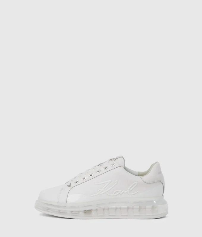 SNEAKERS KAPRI KUSHION SIGNIA SHINE