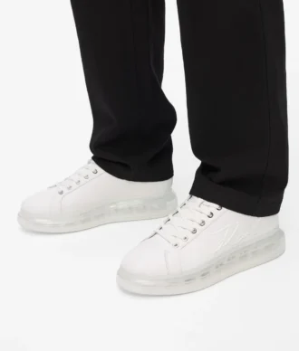 SNEAKERS KAPRI KUSHION SIGNIA SHINE