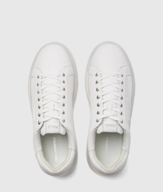 SNEAKERS KAPRI KUSHION SIGNIA SHINE