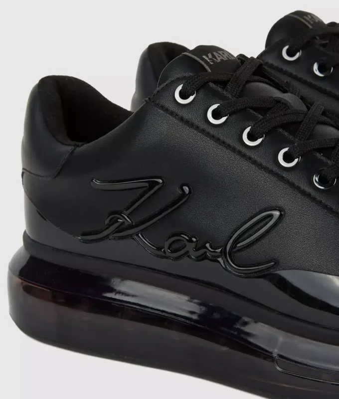 SNEAKERS KAPRI KUSHION SIGNIA SHINE SNEAKERS KAPRI KUSHION SIGNIA SHINE