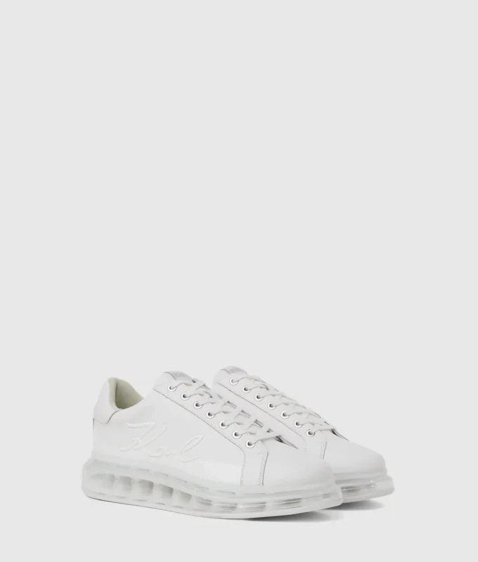 SNEAKERS KAPRI KUSHION SIGNIA SHINE